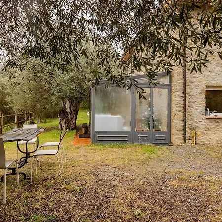 Apartment Charming Tuscany With Private Infinity Pool *
