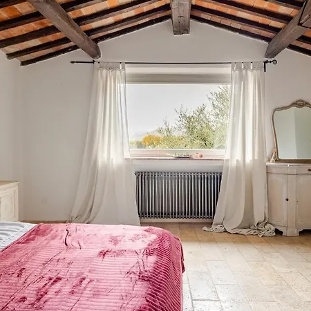 Apartment Charming Tuscany With Private Infinity Pool *