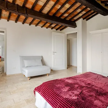 Charming Tuscany With Private Infinity Pool Castel del Piano (Tuscany)