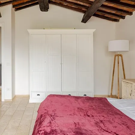 Charming Tuscany With Private Infinity Pool Castel del Piano (Tuscany)
