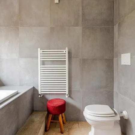 Charming Tuscany With Private Infinity Pool Apartment *