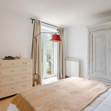 Apartment Charming Tuscany With Private Infinity Pool