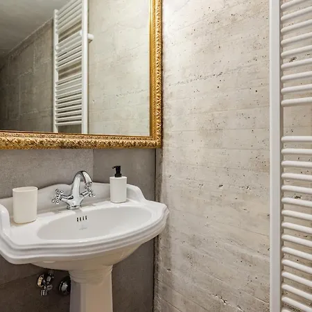 Charming Tuscany With Private Infinity Pool Apartment Castel del Piano (Tuscany)